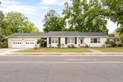 544 3rd Avenue Ridgeland SC 29936