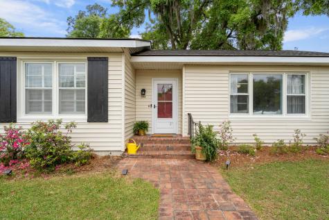 544 3rd Avenue Ridgeland SC 29936