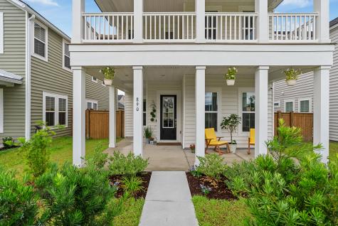 890 Clay Field Trail Summerville SC 29485