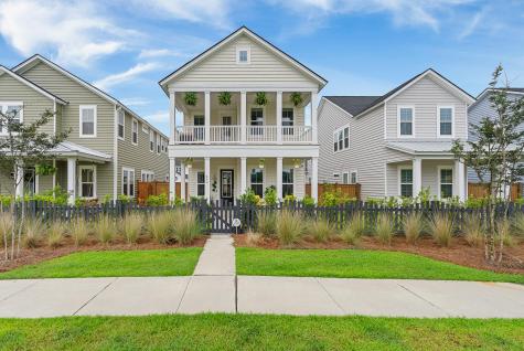 890 Clay Field Trail Summerville SC 29485