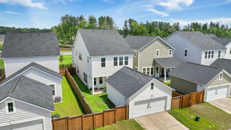 890 Clay Field Trail Summerville SC 29485