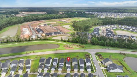 890 Clay Field Trail Summerville SC 29485