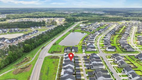 890 Clay Field Trail Summerville SC 29485