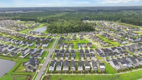 890 Clay Field Trail Summerville SC 29485