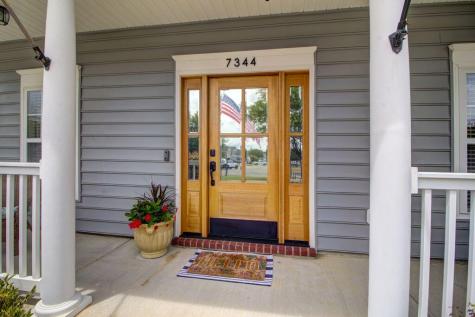 7344 Kestrel Trail Hanahan SC 29410