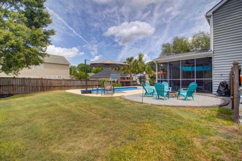 7344 Kestrel Trail Hanahan SC 29410