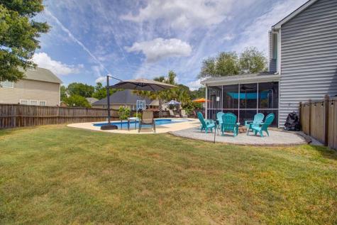 7344 Kestrel Trail Hanahan SC 29410