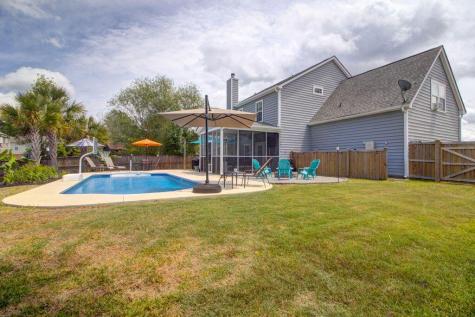 7344 Kestrel Trail Hanahan SC 29410