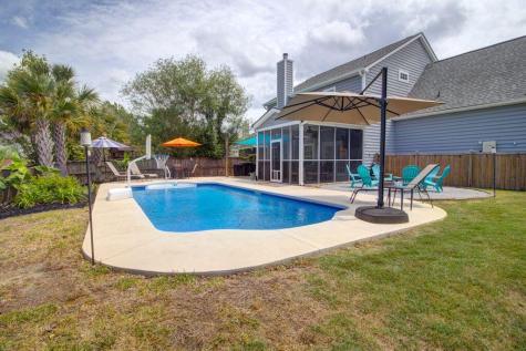 7344 Kestrel Trail Hanahan SC 29410