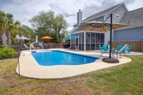 7344 Kestrel Trail Hanahan SC 29410