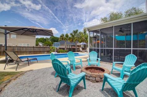 7344 Kestrel Trail Hanahan SC 29410