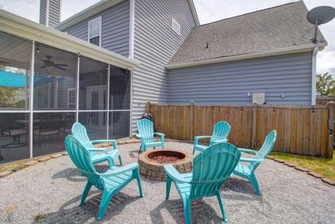 7344 Kestrel Trail Hanahan SC 29410