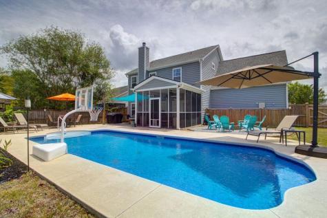 7344 Kestrel Trail Hanahan SC 29410