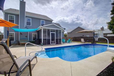 7344 Kestrel Trail Hanahan SC 29410