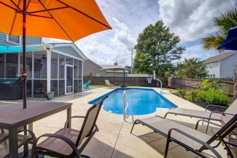 7344 Kestrel Trail Hanahan SC 29410