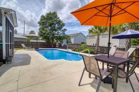 7344 Kestrel Trail Hanahan SC 29410