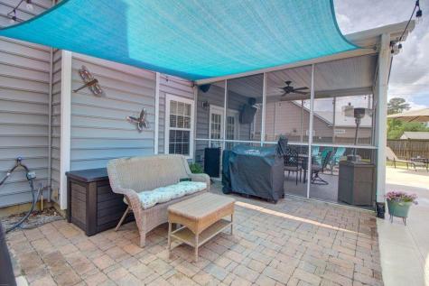 7344 Kestrel Trail Hanahan SC 29410