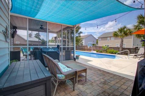 7344 Kestrel Trail Hanahan SC 29410