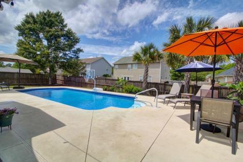 7344 Kestrel Trail Hanahan SC 29410