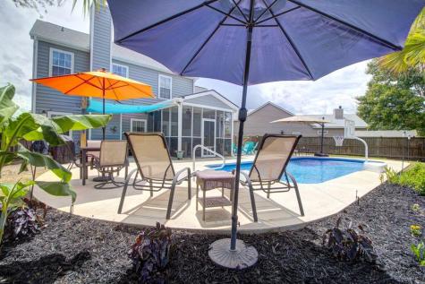 7344 Kestrel Trail Hanahan SC 29410
