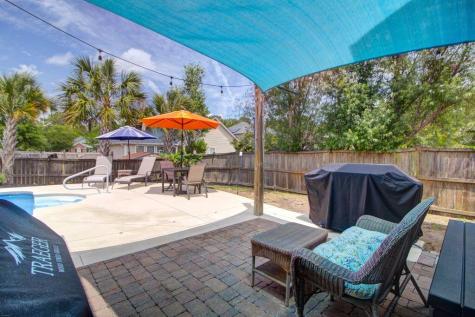 7344 Kestrel Trail Hanahan SC 29410