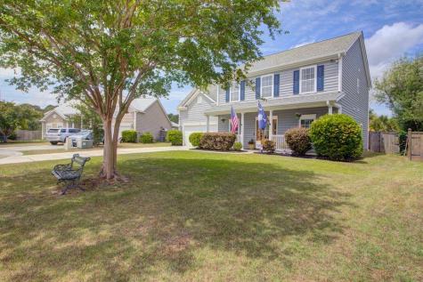 7344 Kestrel Trail Hanahan SC 29410