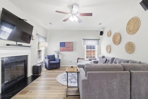 7344 Kestrel Trail Hanahan SC 29410