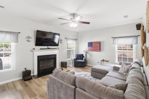 7344 Kestrel Trail Hanahan SC 29410