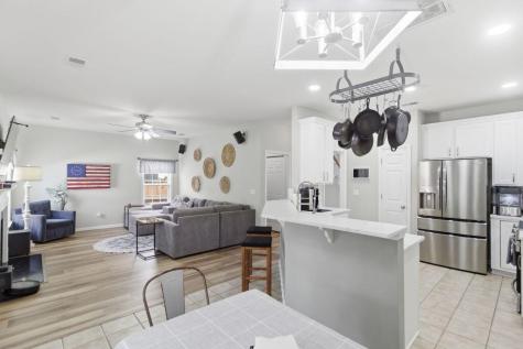 7344 Kestrel Trail Hanahan SC 29410