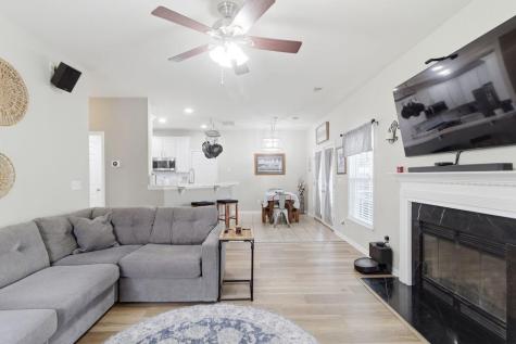 7344 Kestrel Trail Hanahan SC 29410
