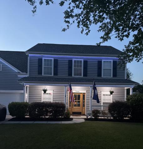 7344 Kestrel Trail Hanahan SC 29410