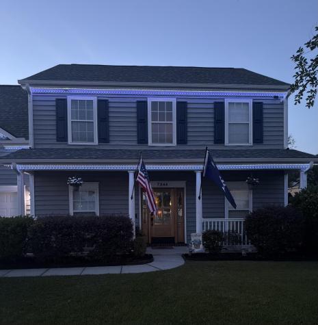 7344 Kestrel Trail Hanahan SC 29410