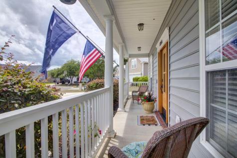 7344 Kestrel Trail Hanahan SC 29410