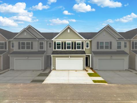 136 Fern Bridge Drive Summerville SC 29483