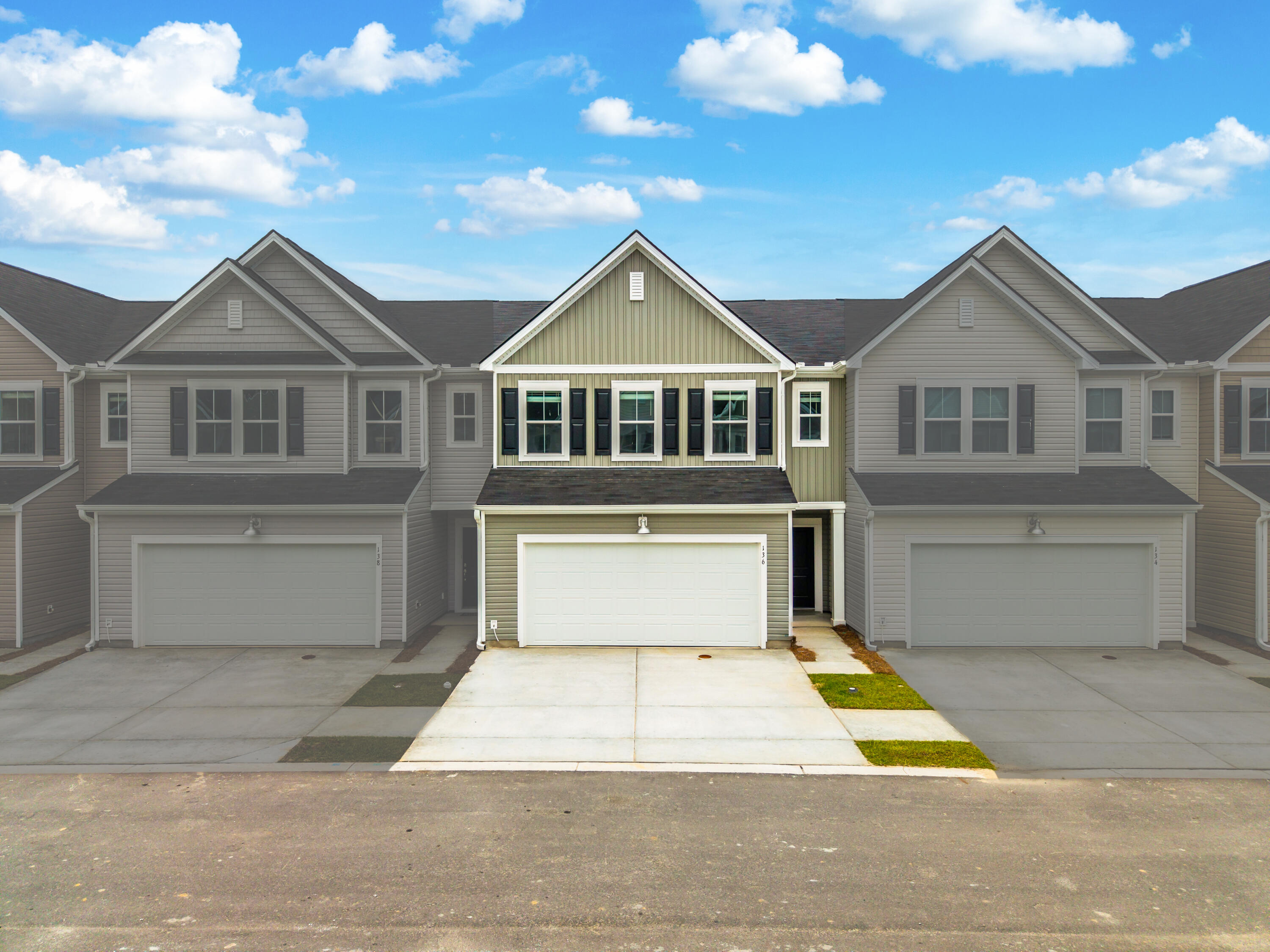 136 Fern Bridge Drive Summerville SC 29483