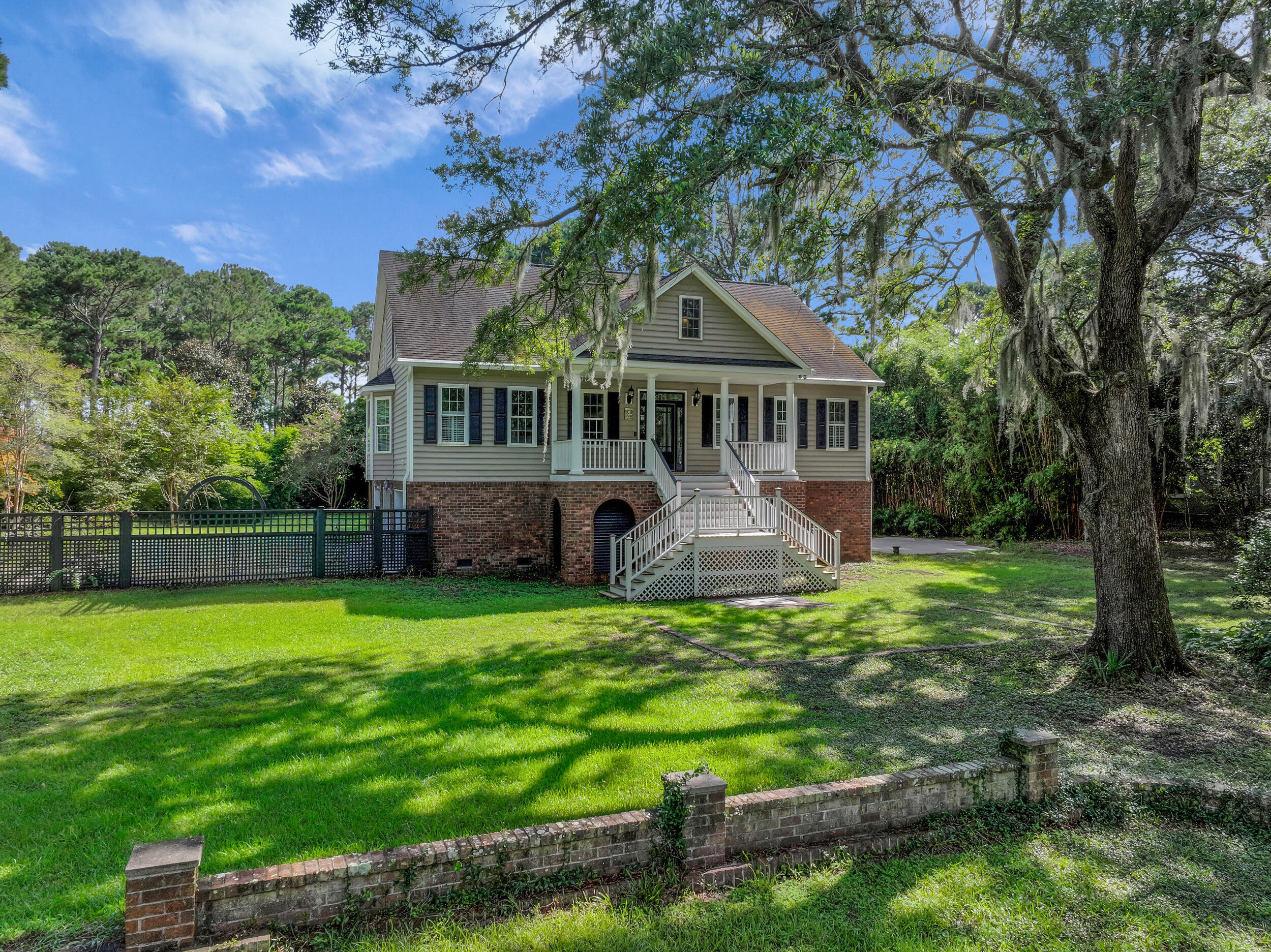2595 Royal Oak Drive Johns Island SC 29455