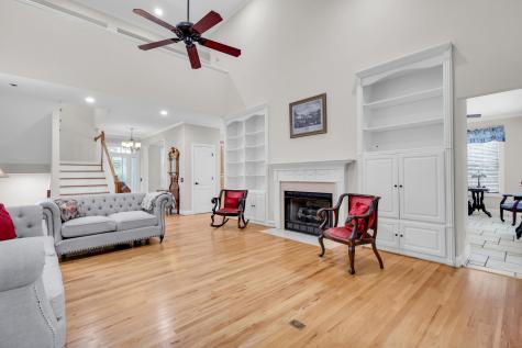2595 Royal Oak Drive Johns Island SC 29455
