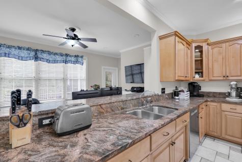 2595 Royal Oak Drive Johns Island SC 29455