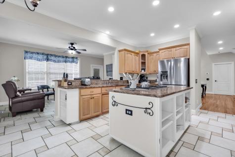 2595 Royal Oak Drive Johns Island SC 29455