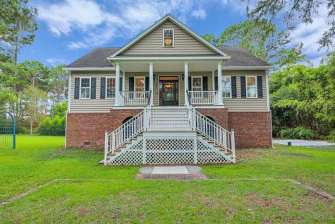 2595 Royal Oak Drive Johns Island SC 29455