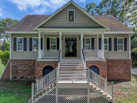 2595 Royal Oak Drive Johns Island SC 29455