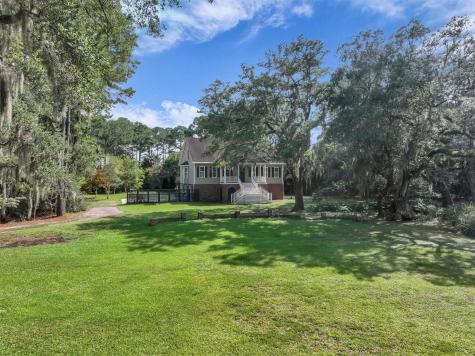 2595 Royal Oak Drive Johns Island SC 29455