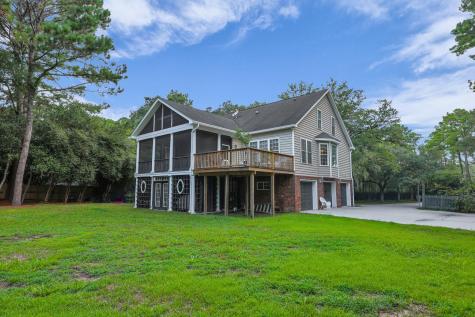 2595 Royal Oak Drive Johns Island SC 29455