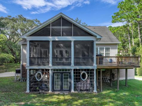 2595 Royal Oak Drive Johns Island SC 29455