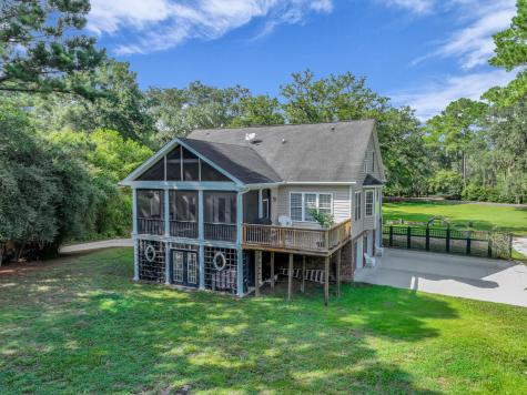 2595 Royal Oak Drive Johns Island SC 29455