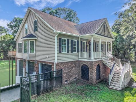 2595 Royal Oak Drive Johns Island SC 29455