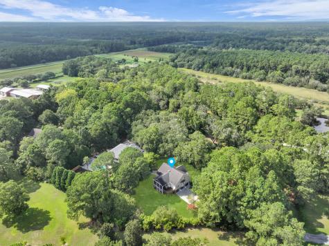 2595 Royal Oak Drive Johns Island SC 29455