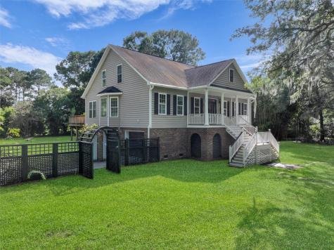 2595 Royal Oak Drive Johns Island SC 29455