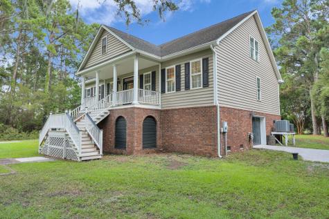 2595 Royal Oak Drive Johns Island SC 29455