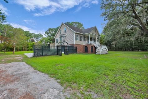 2595 Royal Oak Drive Johns Island SC 29455